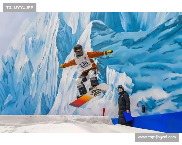 炎炎夏日滑雪场热度不减,冰雪运动在夏季上新 炎炎夏日滑雪场热度不减,冰雪运动在夏季上新