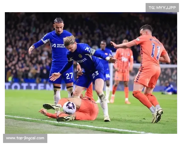 埃弗顿因违反财务公平法案遭英超扣分 俱乐部正式提起上诉要求撤销处罚