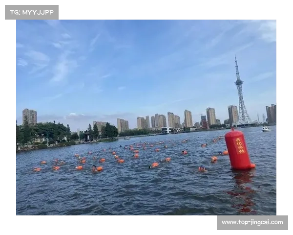 中国队导航眼镜助力公开水域赛事,实时定位防赛道偏离 中国队导航眼镜助力公开水域赛事,实时定位防赛道偏离