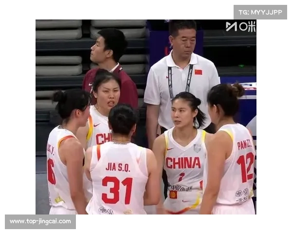 中国女垒队长隐忧亚洲杯四战失误21次亟待解决