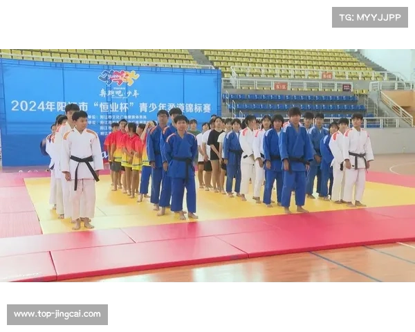 中国柔协修订青少年训练大纲 提高实战对抗比例 助力青少年柔道竞技水平提升