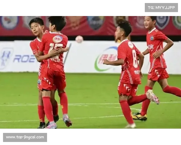 U14组最佳阵容揭晓 七名新星成功入选国少集训队 U14组最佳阵容揭晓 七名新星成功入选国少集训队